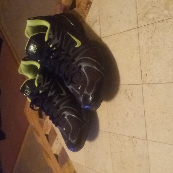 Nike Max Air size 7.5 - Picture 7 of 7